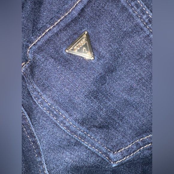 Guess jeans,  size 24 - Picture 7 of 7